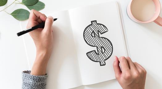 Conoce una solución práctica para "llegar a fin de mes"