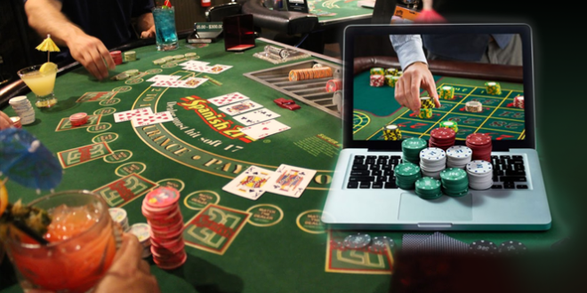 Cómo jugar en casinos online de manera segura