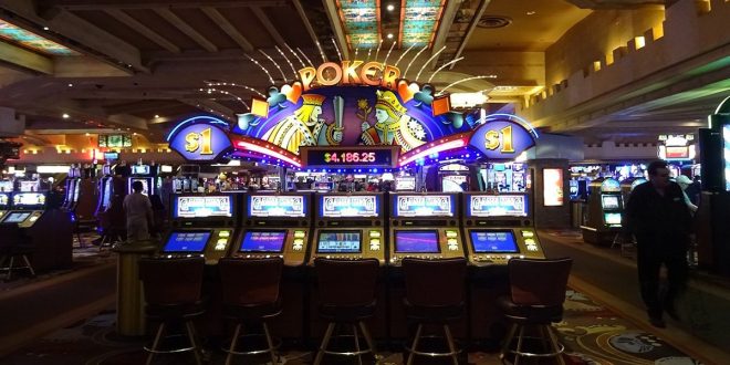 Are online casino winnings taxable in Canada?