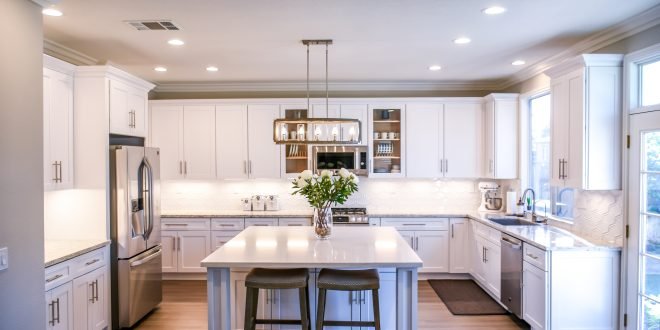 Los dispositivos que consumen más energía en tu hogar