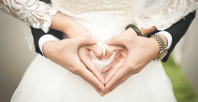 Tips para organizar tu boda: una guía rápida