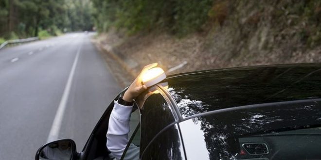 Señal V16 será de uso obligatorio en enero de 2026
