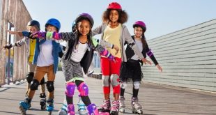 Patines en línea para niños