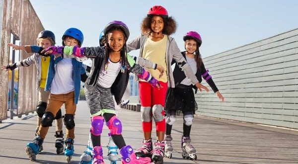 Patines en línea para niños