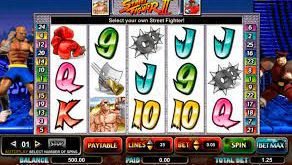 Which are the best Sequel Slot Games?