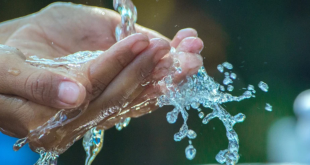 Importancia del servicio de agua en Ciudad de México