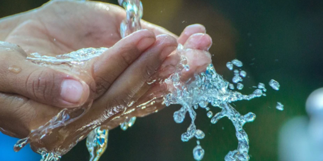 Importancia del servicio de agua en Ciudad de México