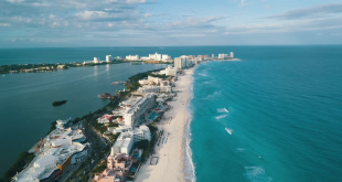 Todo apunta para un Gran Premio de Cancún en 2025