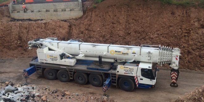Las mejores ideas de negocios en la construcción para 2022