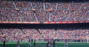 Gana la apuesta antes de que acabe el partido