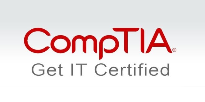 See How The Use Of Dumps Can Earn You Any CompTIA Certification Of Your Choice At First Attempt