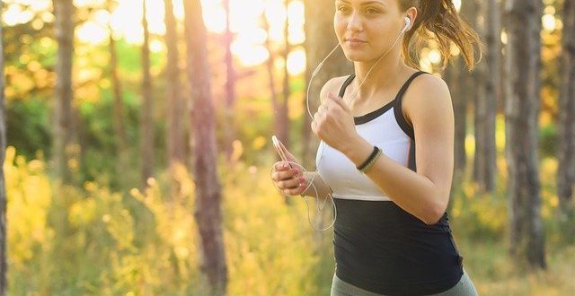 Por qué el deporte es clave para tu bienestar