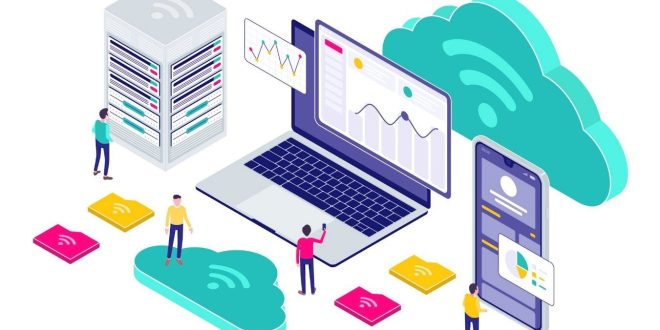 Beneficios de adquirir alojamiento web para tu negocio online