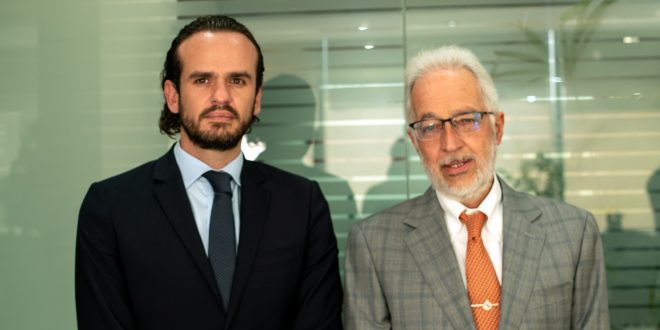 Ahora tendrás 12 días de vacaciones, esto nos explica Luis Diez de Bonilla