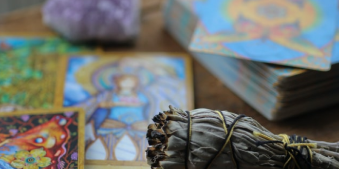 Amarres de Amor con Magia Blanca ¿Son efectivos? Te Recomendamos esto