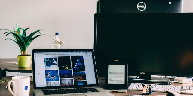 Los accesorios de computadoras recomendados para mejorar nuestro trabajo