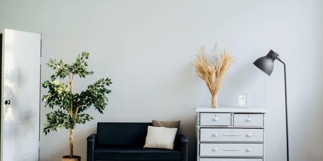 ¿Cómo conseguir un hogar ordenado y con estilo con estos 5 muebles?