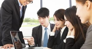 Ventajas sobre los cursos online de liderazgo