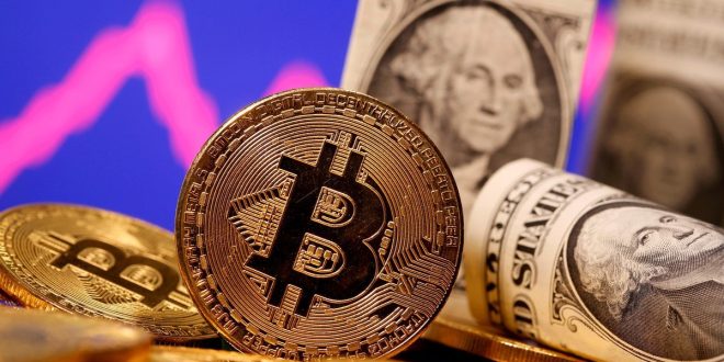 ¿Es posible comercializar con Bitcoin?