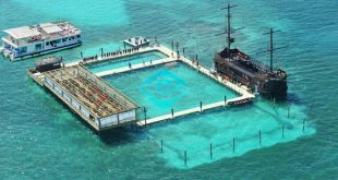 Ocean Adventures: un lugar donde el aburrimiento no existe