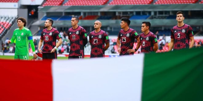 Todo lo que debes saber de la participación de México en Qatar 2022