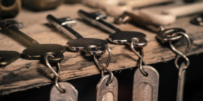 Seguridad y Privacidad en Oficinas