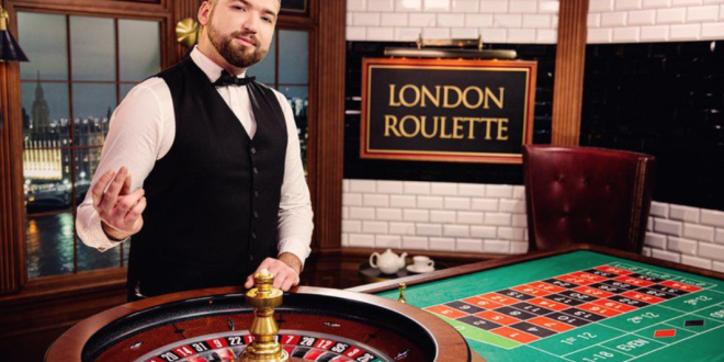Aumento de Oportunidades y Trabajos en Casinos y Casinos Online