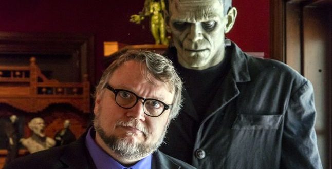 Frankenstein, el nuevo proyecto de Guillermo del Toro tras su éxito en Netflix