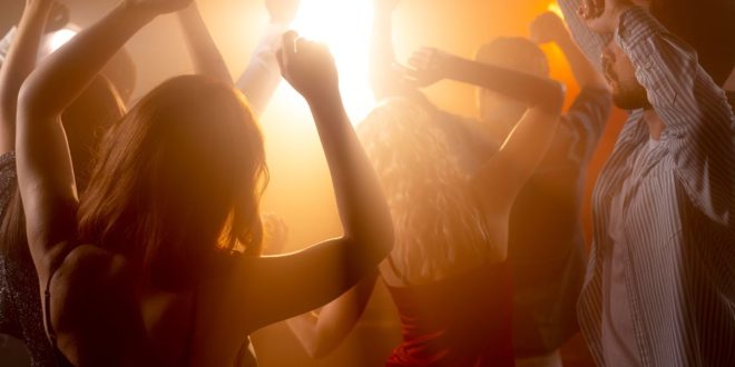 Dónde salir de fiesta en Tulum