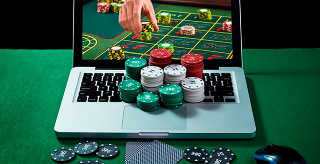 Los mejores juegos de casino online con temáticas de frutas