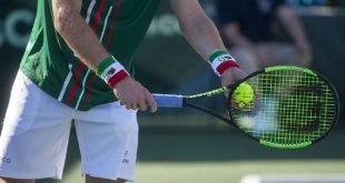Potencial de Popularidad del Tenis en México