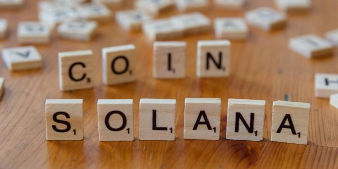 Solana: la cripto que va más allá del trading y empieza a mover el internet