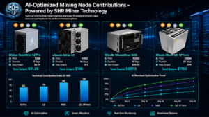 Standard Chartered prognostiziert Bitcoin bei 100.000 US-Dollar: Ein Leitfaden zum Kryptowährungs-Mining mit einem möglichen Ertrag von 40.000 US-Dollar Standard Chartered prognostiziert Bitcoin bei 100.000 US-Dollar: Ein Leitfaden zum Kryptowährungs-Mining mit einem möglichen Ertrag von 40.000 US-Dollar